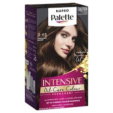 I buy a neutral protein filler also sold. Buy Napro Palette 3 65 Chocolate Brown Online At Chemist Warehouse