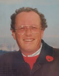 Stephen Davis Obituary