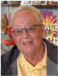 Robert Wynkoop's Instagram, Twitter & Facebook