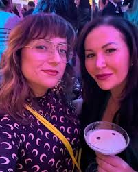 Back to reality for me this week. Some moments to remember from TIFF 2024.  ♥️ #TIFF #filmfestival #movies #festival #tiff2024