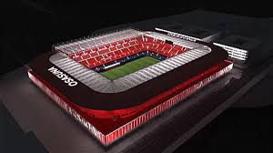 Maybe you would like to learn more about one of these? Video Del Proyecto De Reforma Del Estadio De El Sadar De Osasuna