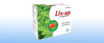Live Up 