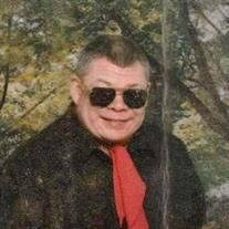 Ted Bryan Lacey Obituary