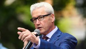 Owner of Iron Bar, Revolution, suing Morristown and its mayor