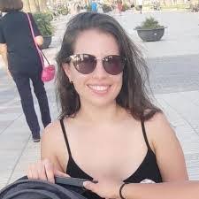 Gina Canale's Instagram, Twitter & Facebook