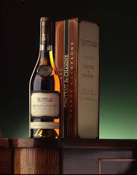 Chateau De Chaigne Grande Champagne