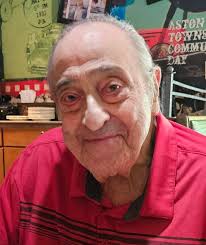 Obituary for Gabriel Forte