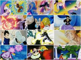 Beyond the epic battles, experience life in the dragon ball z world as you fight, fish, eat, and train with goku, gohan, vegeta and others. Dragon Ball Z Season 8 Scenes In Order Quiz By Moai