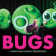 Bugs event image