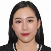 Kimberly Hui's Instagram, Twitter & Facebook