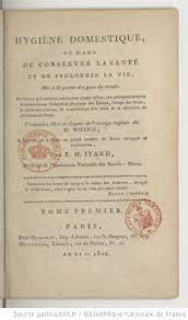 We did not find results for: Hygiene Domestique Ou L Art De Conserver La Sante Et De Prolonger La Vie Tome 1 Mis A La Portee Des Gens Du Monde Traduction Libre Et Elaguee De L Ouvrage Anglais