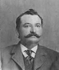 Hubert Rousseau Brooks (1862-1930)