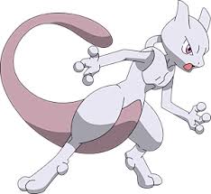 As there is only one, it is advised to use the master ball. Pokemon 150 Mewtwo Pokedex Evolution Moves Location Stats