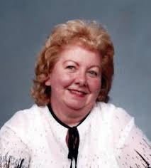 Janet Mae Donovan Lawrence (1933-2019)