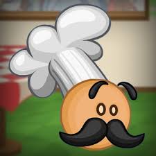 Date un paseo por nuestra despensa, ¡está llena de platos típicos españoles y. Juegos De Papa Louie Juega Online Gratis En Isladejuegos