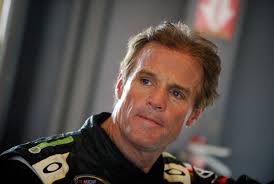 Kenny Wallace Net Worth