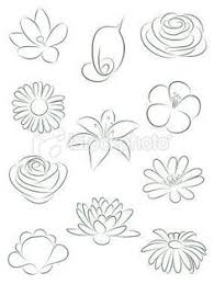 Stock illustration by tuulijumala 2 / 1,268 peony flower monochrome drawing for coloring book clipart by topvectors 2 / 218 rose flower line drawing drawings by prawny 0 / 1,276 hand drawing nature drawing by atthameeni 1 / 244 simple flower background stock illustration by grgroup 1 / 254 fancy swirl floral pattern design stock illustrations. 42 Flowers Simple Ideas Flower Drawing Drawings Flower Sketches