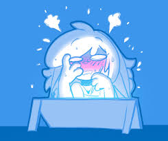 Eipril on X: Me drawing porn: Eheheheh benis Me drawing romantic scenes:  t.coEqizUHZp3B  X