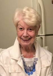 Katherine Jane Blake Obituary