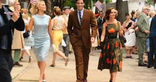 Pan Am Season One Episodes Three And Four Fashion Pan Am Tv Clothes
