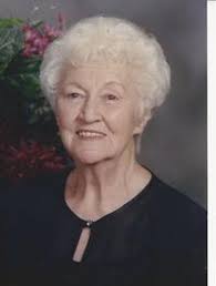 Dorothea Mae ""Dottie"" Gilman Obituary May 22, 2013