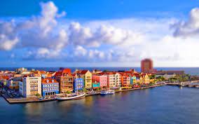 10 Best Windows 10 Wallpapers Free Hd Wallpapers Mooie Plaatsen Caribische Eilanden Willemstad