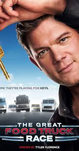 The Great Food Truck Race (TV Series 2010– )