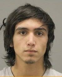 Man wanted by Rockford police for domestic battery in custody