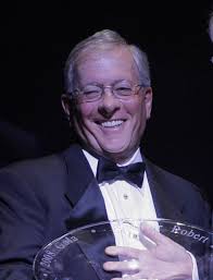 NJPAC board picks Horizon CEO William Marino as chairman