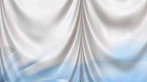 Smooth flowing luxury satin shiny brown fabric. Free Abstract Blue And White Satin Curtain Background Texture