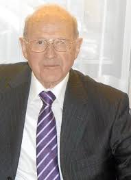 Schonach: Die Firma war stets sein Lebensmittelpunkt