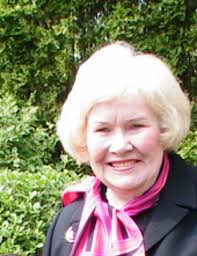 Margaret McCullough Obituary March 17, 2019