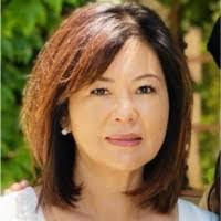 Irene Tsai's Instagram, Twitter & Facebook