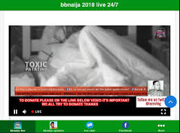 Bbnaija 2019 eviction live stream day. Big Brother Naija Live Stream For Android Apk Download