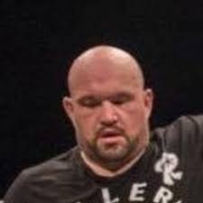 Brian Peterson vs. Jordan Mitchell, HFC 37