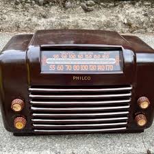 Image result for Turquoise 1972 Philco