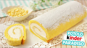 We did not find results for: Rotolo Kinder Paradiso Fatto In Casa Ricetta Facile Kinder Paradiso Roll Youtube