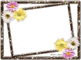 اشكال براويز صور 2021 اطارات مزخرفة للصور in 2021 frame art wallpaper alphabet preschool