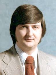 Memorable Manitobans: Members of the Thirty-First Legislative Assembly of  Manitoba (1977-1981)