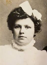 Mary Elizabeth Hadfield Betteridge