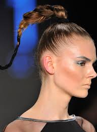 Or do you want to play funny games with hair dressers? 50 Popular Funky Hairstyles For Girls