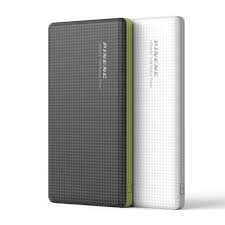 They make slim, attractive and sleek models. Ph Co Pc Depot Pineng 20 000mah Pn 917 Power Bank Black White