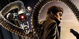 Raimi Doc Ock or MCU Vulture