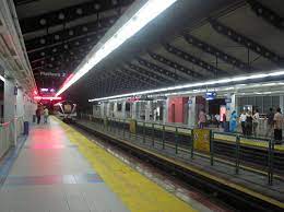 The area are still under dbkl administered and have impetuous develop since few year ago. Stesen Lrt Bank Rakyat Bangsar Wikipedia Bahasa Melayu Ensiklopedia Bebas