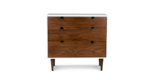 Check spelling or type a new query. Walnut White Wooden Dresser W 3 Drawers Envelo Article