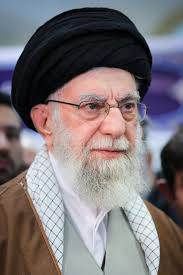 Ali Khamenei — Wikipédia