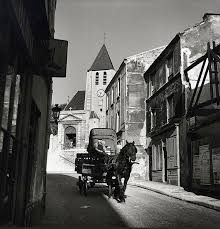 Les Anciennes Rues De Paris Rue Saint Blaise 20 Me Arrondissement Menilmontant Paris Vieux Paris Paris