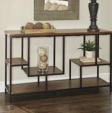 Simple furniture design for hall: Extra Long Console Table You Ll Love In 2021 Visualhunt