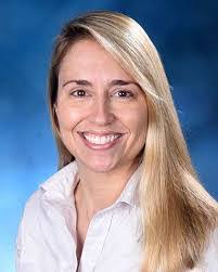 Katherine Hackney's Instagram, Twitter & Facebook