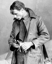 Изучайте релизы gary cooper на discogs. Gary Cooper S Aviator Uniform In Wings 1927 Bamf Style